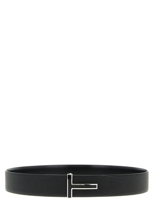 Tom Ford Tom Ford Reversible Buckle Belt