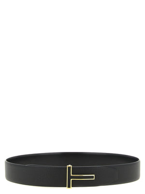 Tom Ford Tom Ford Icon Reversible Belt