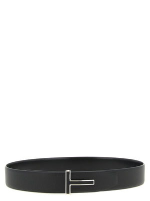 Tom Ford Tom Ford Icon Reversible Belt