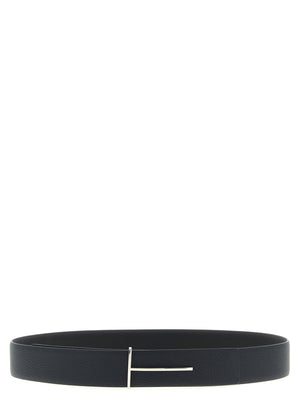 Tom Ford Icon Reversible Belt