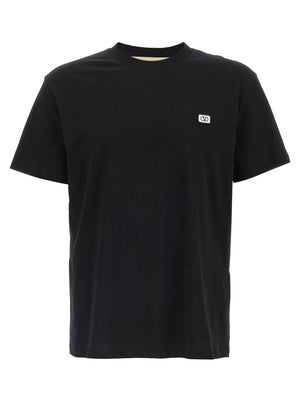 Valentino Garavani Valentino Garavani Vlogo T-shirt