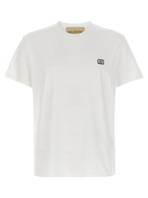 Valentino Garavani Valentino Garavani Vlogo T-shirt