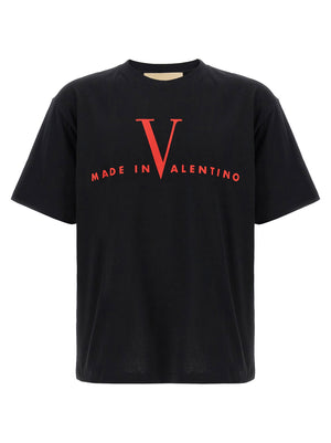 Valentino Garavani Made In Valentino T-shirt