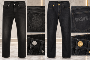 Versace Men's Jeans