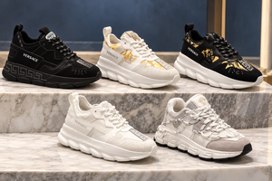 Versace Sneakers
