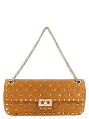 Valentino Garavani Valentino G. Rockstud Spike Medium Shoulder Bag
