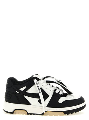 Off White Off White Out Of Office Sneakers