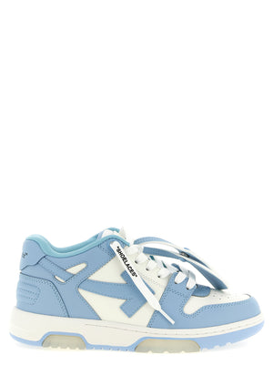 Off White Off White Out Of Office Sneakers