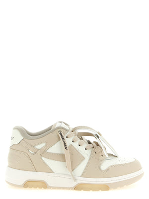 Off White Off White Out Of Office Sneakers