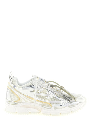 Off White Off White Be Right Back Sneakers