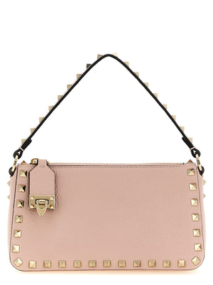Borsavalentino Garavani Rockstud Small Shoulder Bag
