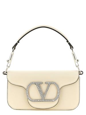 Valentino Garavani Locò Small Shoulder Bag