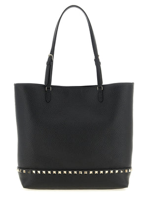 Valentino Garavani Rockstud Medium Shoulder Bag