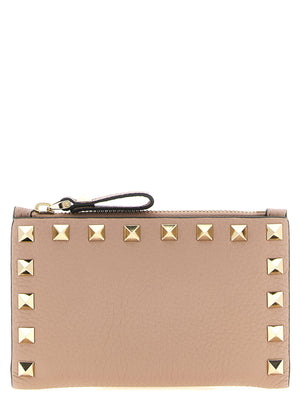 Valentino Garavani Rockstud Cardholder