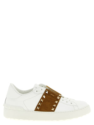 Valentino Garavani Valentino Garavani Rockstud Untitled Sneakers