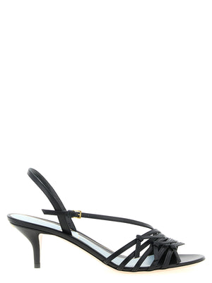 Valentino Garavani Valentino Garavani Nodine Sandals