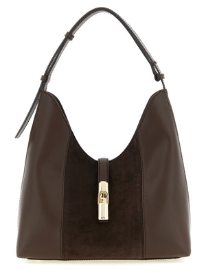Furla Furla Goccia M Shoulder Bag