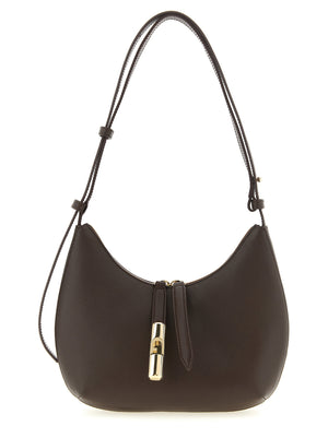 Furla Furla Goccia Small Shoulder Bag