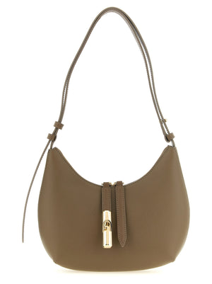 Furla Furla Goccia S Shoulder Bag