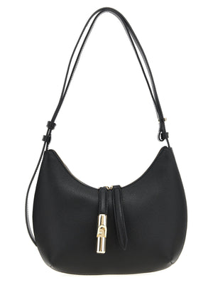 Furla Furla Goccia Small Shoulder Bag