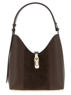 Furla Furla Goccia S Shoulder Bag