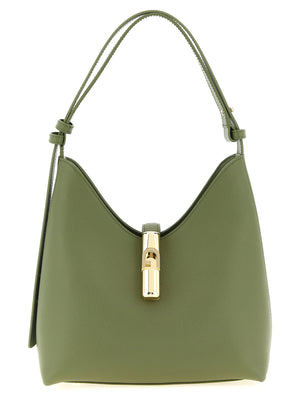 Furla Furla Goccia Small Shoulder Bag