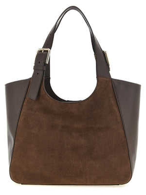 Furla Dora M Shopping Bag