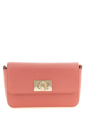 Furla Furla 1927 Mini Crossbody Bag