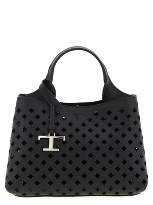 Tod's Tod's Apa Micro Handbag