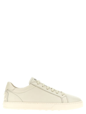 Tod's Tod's Allacciata Cassetta Sneakers