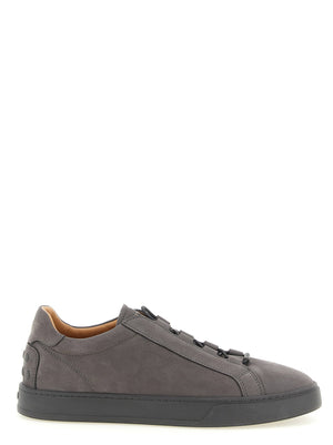 Tod's Tod's Nubuck Sneakers