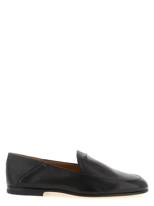 Tod's Sabot Loafers