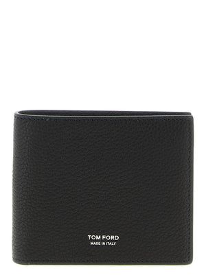 Tom Ford Tom Ford Logo Wallet