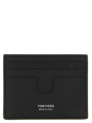 Tom Ford T Line Card Holder