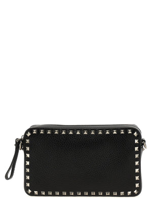 Valentino Garavani Valentino Garavani Rockstud Shoulder Bag