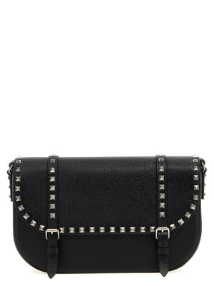 Valentino Garavani Valentino Garavani Rockstud Shoulder Bag