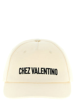Valentino Garavani Chez Valentino Cap