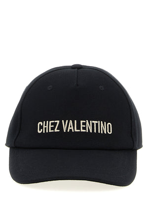 Valentino Garavani Valentino Garavani Chez Valentino Cap
