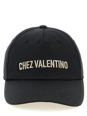 Valentino Garavani Chez Valentino Cap