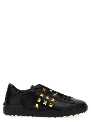Valentino Garavani Valentino Garavani Rockstud Untitled Sneakers