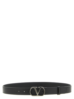 Valentino Garavani Valentino Garavani Vlogo Signature Belt