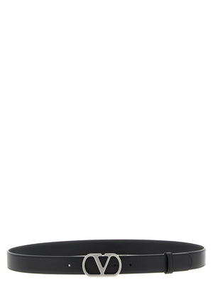 Valentino Garavani Valentino Garavani Vlogo Signature Belt