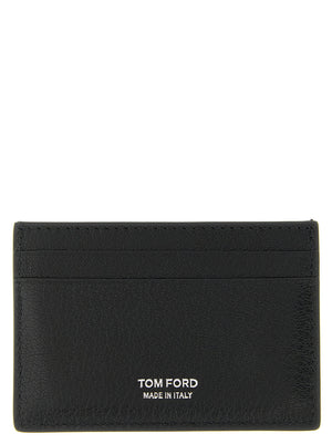 Tom Ford Tom Ford T Line Card Holder