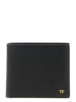 Tom Ford Tom Ford Bifold Wallet