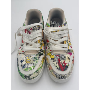 Louis Vuitton LV Trainer Size 6.5