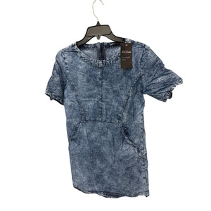 RICO Jeans.Product Overview Design Features Sz S