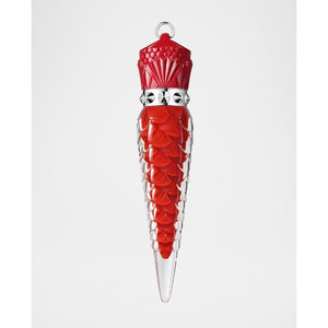 Christian Louboutin Rouge Louboutin Loubibelle Lip Oil