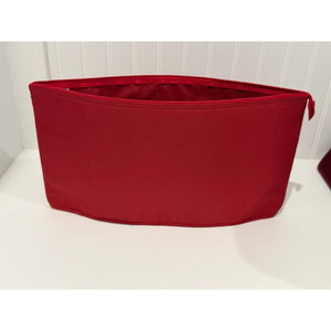 Red Bag Insert/Organizer