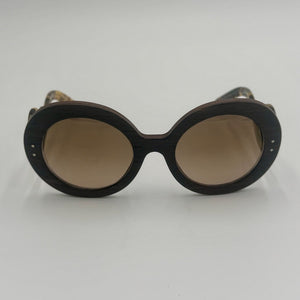 PRADA Minimal Baroque SPR 27N Sunglasses