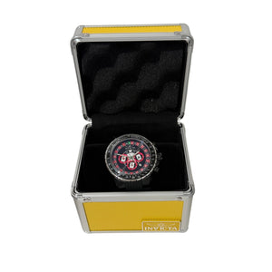 Invicta Aviator Monte Carlo 49849 Men’s Watch – 50mm Roulette Dial